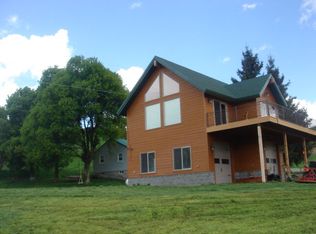 6048 E Cub River Rd, Preston, ID 83263