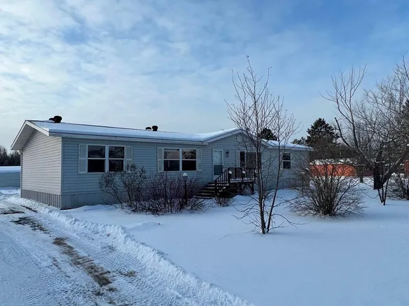 312 Lawson Ave, Bovey, MN 55709