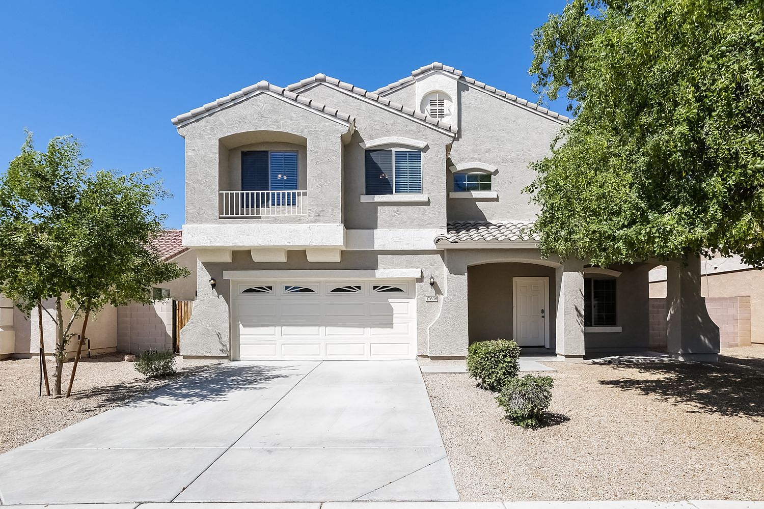 17838 W Caribbean Ln, Surprise, AZ 85388 Zillow