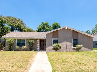 5419 Lake Crest Dr, Waco, TX 76710