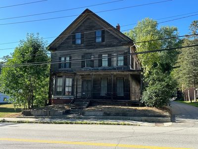 32 Main Street, Hinsdale, NH, 03451
