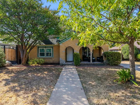 2807 Cain Blvd, Dallas, TX 75211