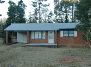 1893 Douglas Rd, Lancaster, SC 29720