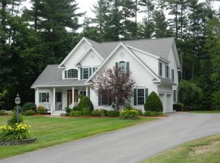 1 Misty Ln, Londonderry, NH 03053