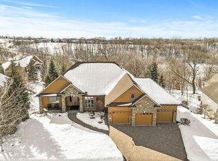 14306 Wilds Overlook NW, Prior Lake, MN 55372