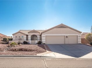 2638 Sanctuary Dr, Bullhead City, AZ 86442