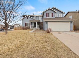 17155 Snowwood Dr, Monument, CO 80132