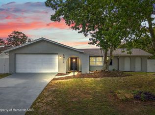 6072 Airmont Dr, Spring Hill, FL 34606