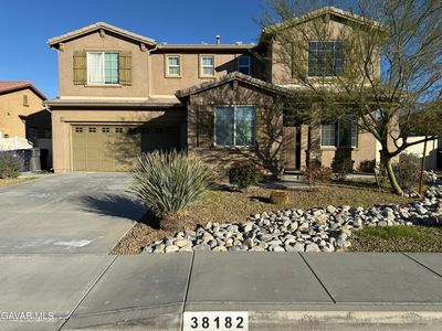 38182 Fuschia Ln, Palmdale, CA, 93552
