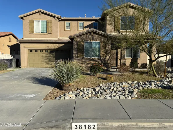 38182 Fuschia Ln, Palmdale, CA 93552