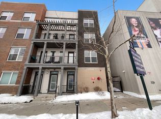 727 N Illinois St #208, Indianapolis, IN