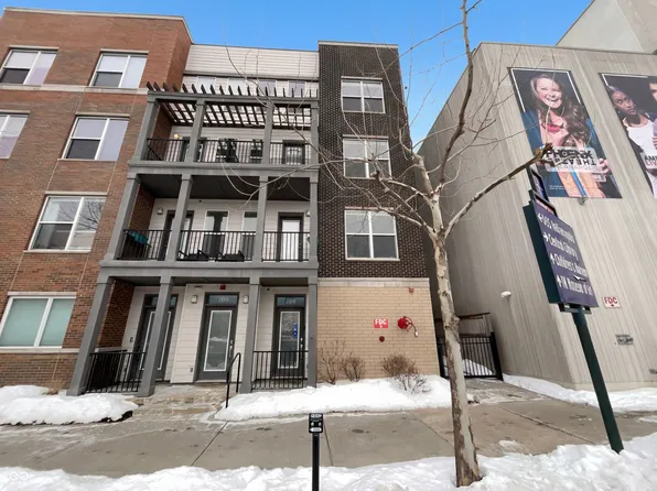 727 N Illinois St #208, Indianapolis, IN 46204