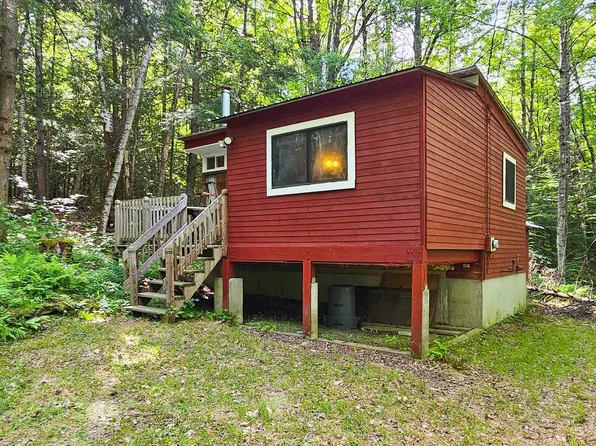 1338 Davidson Hill Road, Westminster, VT 05158