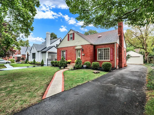 5229 Cornelius Ave, Indianapolis, IN 46208