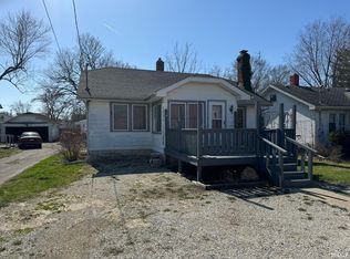 1425 S Burlington Dr, Muncie, IN 47302
