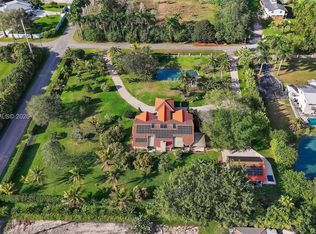 18950 SW 59th St, Southwest Ranches, FL 33332