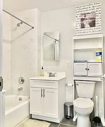 5th image of 558 W 161st St Floor 2