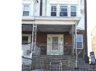 1404 E Lycoming St, Philadelphia, PA 19124