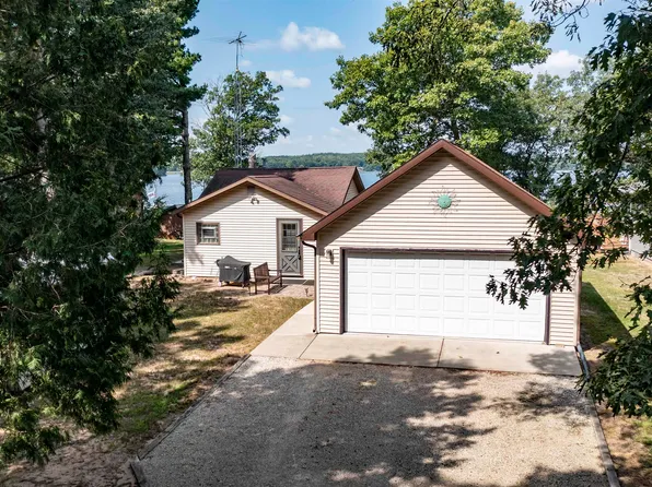 N2307 Fr Ed Bier Dr, Wautoma, WI 54982