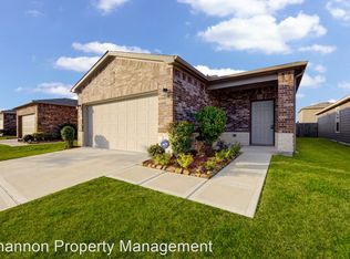 2723 Skyview Long Dr, Houston, TX 77047