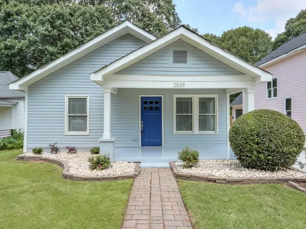 2539 Forrest Ave NW, Atlanta, GA 30318