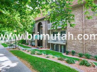 31 M St #108-1, Salt Lake City, UT 84103