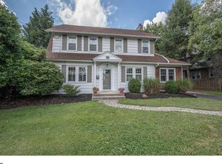 420 Oxford Rd, Havertown, PA 19083