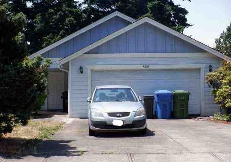 Property Front View