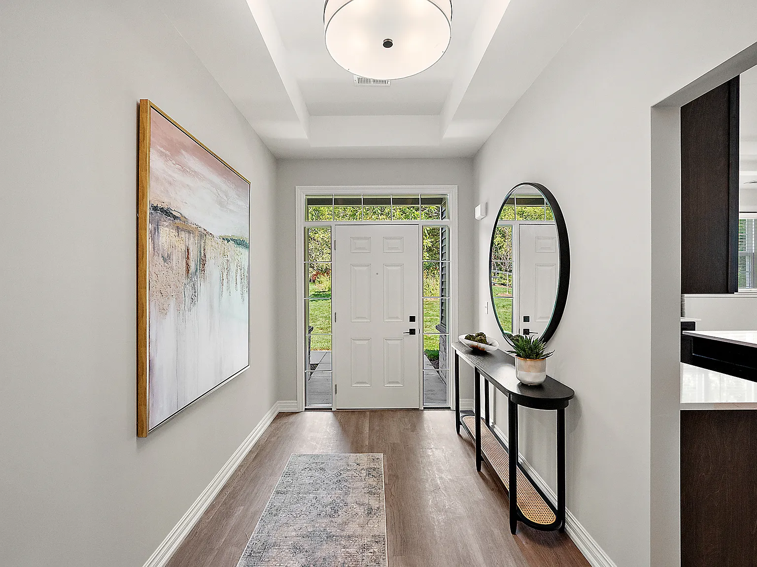 2 bed, 1414 sqft, $2,900 — Photo 3