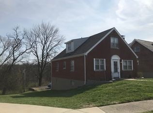 1225 Upland Ave, Covington, KY 41011