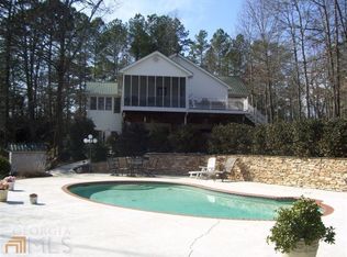 7258 Sloan Stephens Rd, Alto, GA 30510