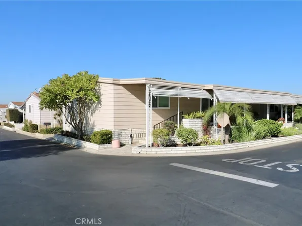 16959 Lake Ridge Way #209, Yorba Linda, CA 92886