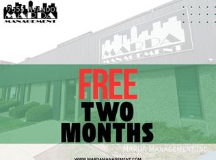 7555 Wyandotte St E UNIT 201, Windsor, ON N8S1S2