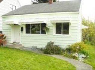 1517 Rainier Ave, Everett, WA 98201