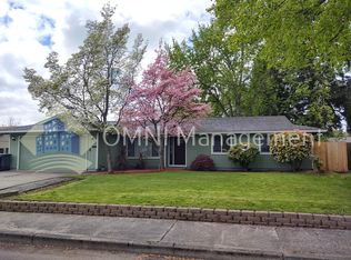 343 SE 37th Ave, Hillsboro, OR 97123