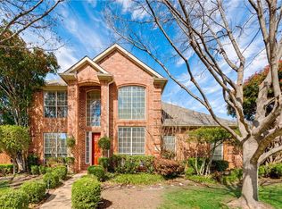 8312 Presidio Dr, Frisco, TX 75033