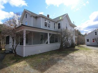 1285 State St, Bangor, ME 04401