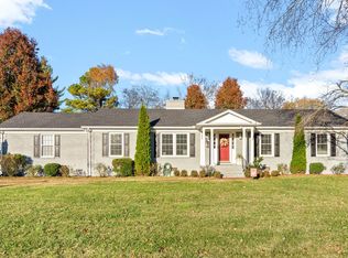 118 Country Club Ln, Hopkinsville, KY 42240