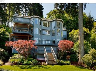 1505 Lake Front Rd, Lake Oswego, OR 97034