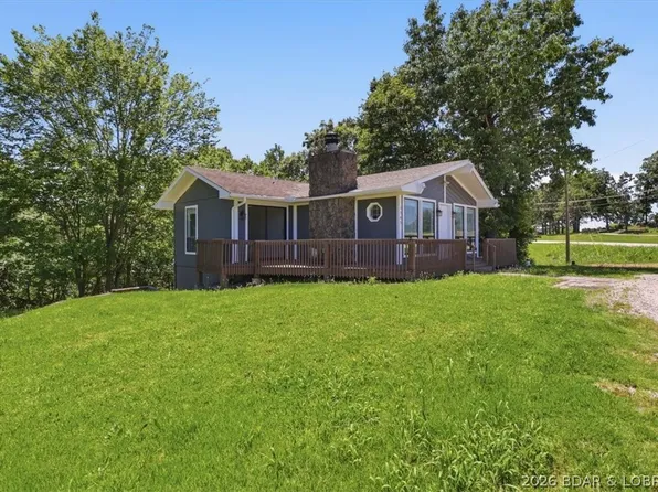 1545 Highway O, Gravois Mills, MO 65037