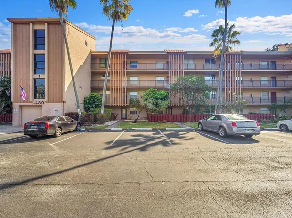 480 NW 76th Avenue #107, Margate, FL 33063