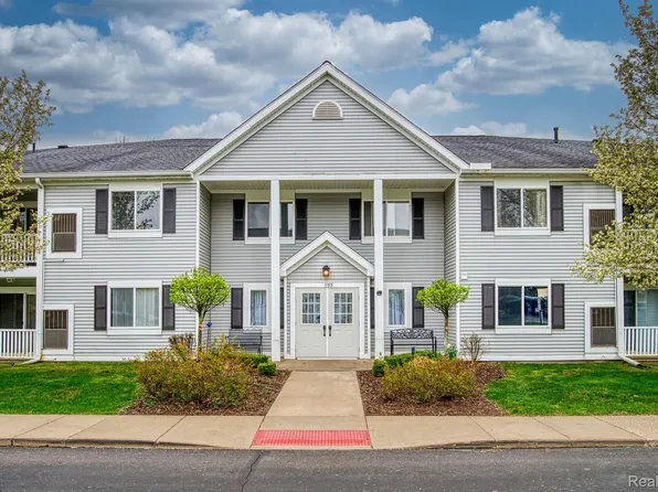 1155 S Lake Dr Unit 57, Novi, MI 48377