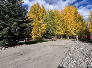 85 Revett Dr #268, Breckenridge, CO 80424