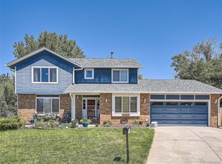 18463 E Belleview Ln, Centennial, CO 80015