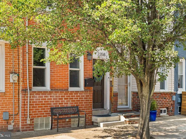 2358 E Letterly St, Philadelphia, PA 19125