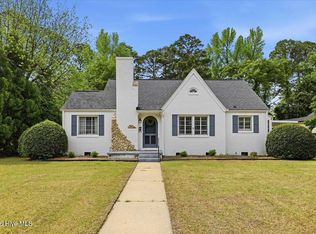 1210 Park Ave, Goldsboro, NC 27530