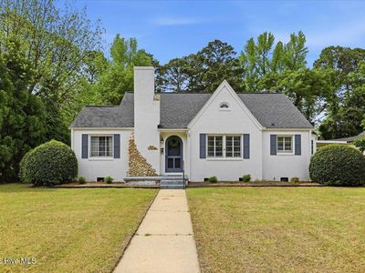 1210 Park A Avenue, Goldsboro, NC, 27530