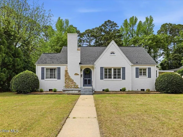 1210 Park A Avenue, Goldsboro, NC 27530