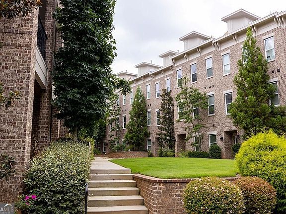 2nd image of 347 Brownstones Cir NE
