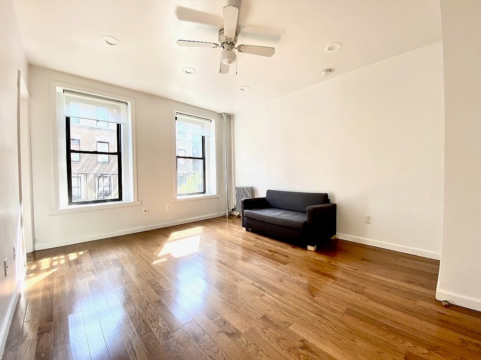 1st image of 920 Columbus Ave #4W